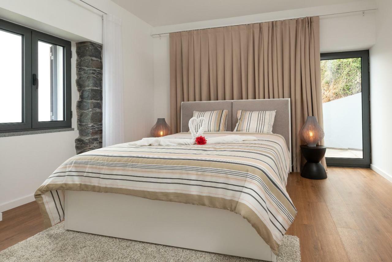 Bhf Residences Ying Yang Calheta  Kültér fotó
