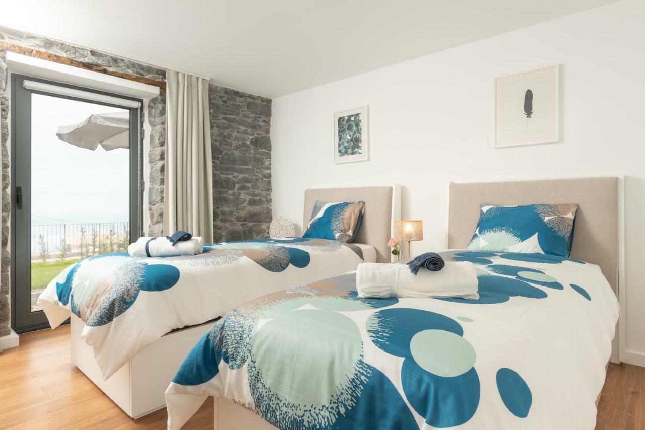 Bhf Residences Ying Yang Calheta  Kültér fotó