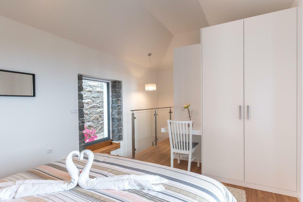 Bhf Residences Ying Yang Calheta  Kültér fotó