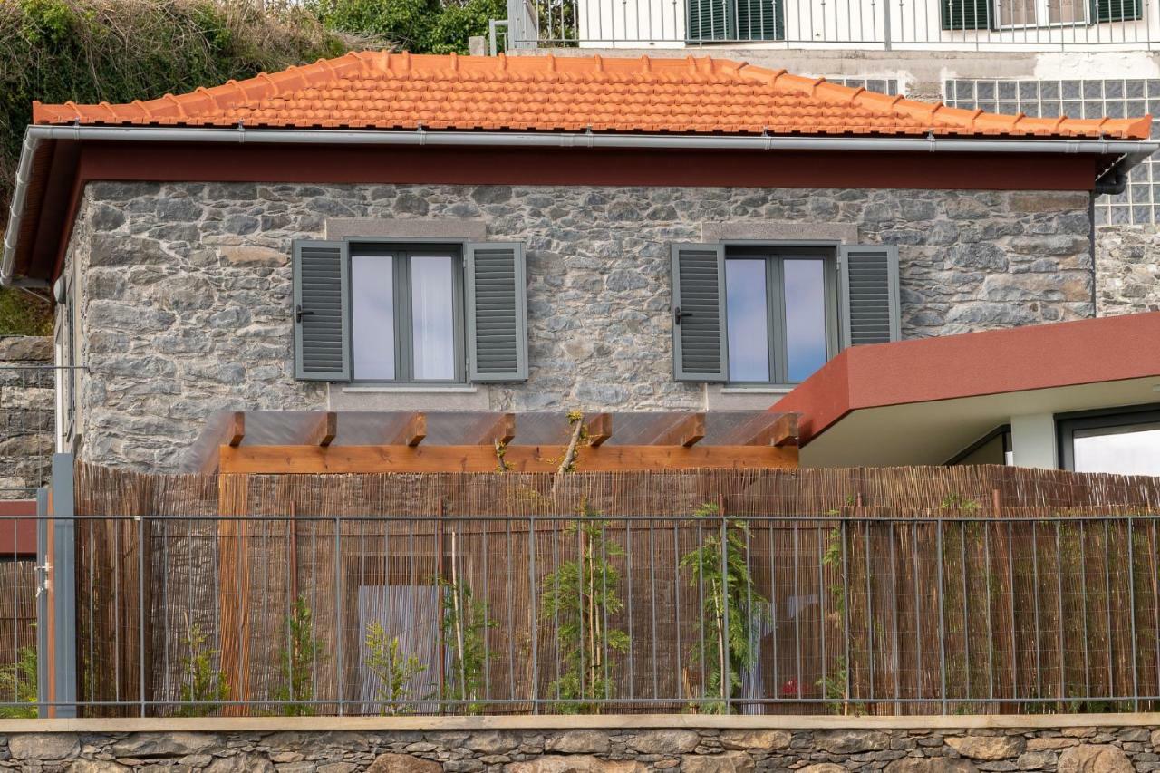 Bhf Residences Ying Yang Calheta  Kültér fotó
