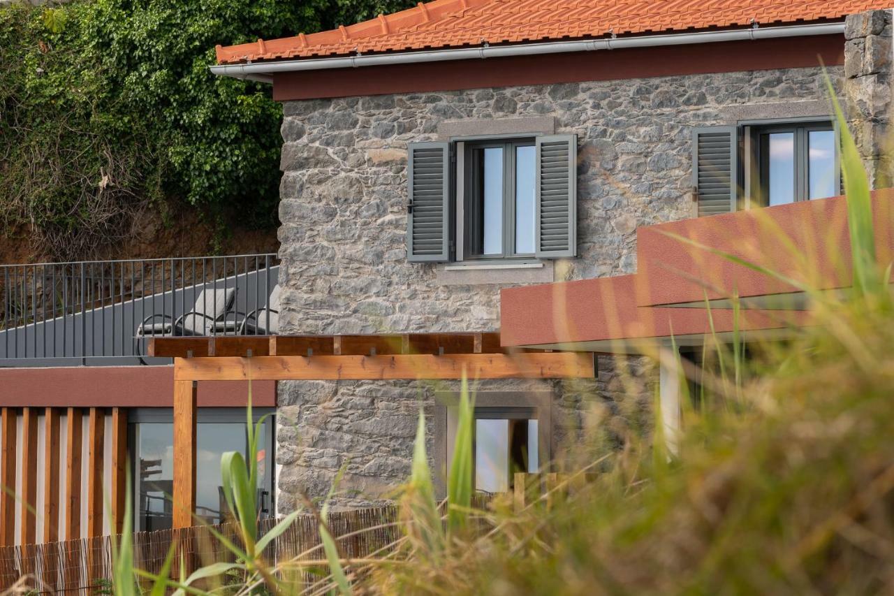 Bhf Residences Ying Yang Calheta  Kültér fotó