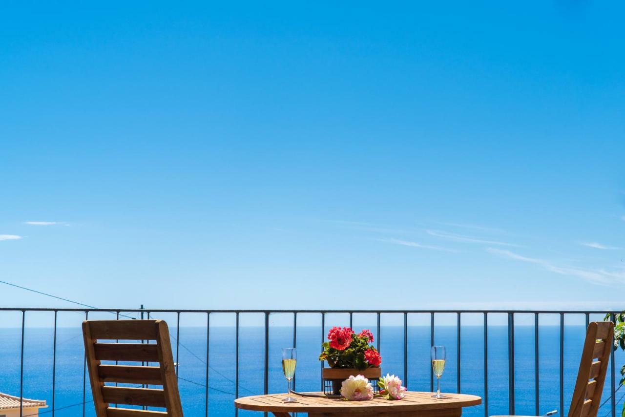 Bhf Residences Ying Yang Calheta  Kültér fotó